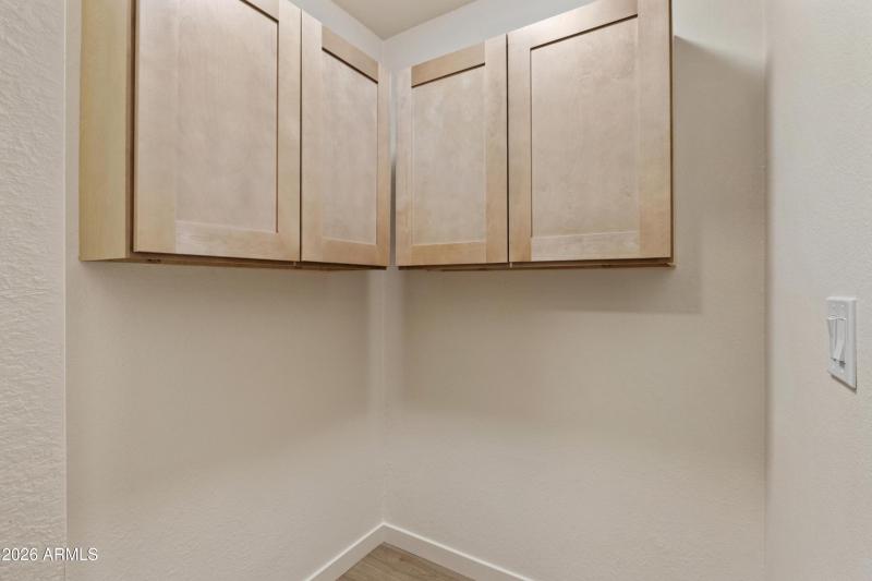 603 E Amarillo Cir walk in pantry