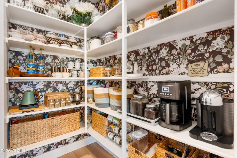 14-Pantry-Coffee Bar