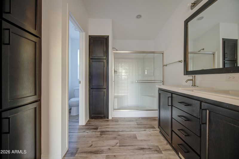 Primary Bath 1
