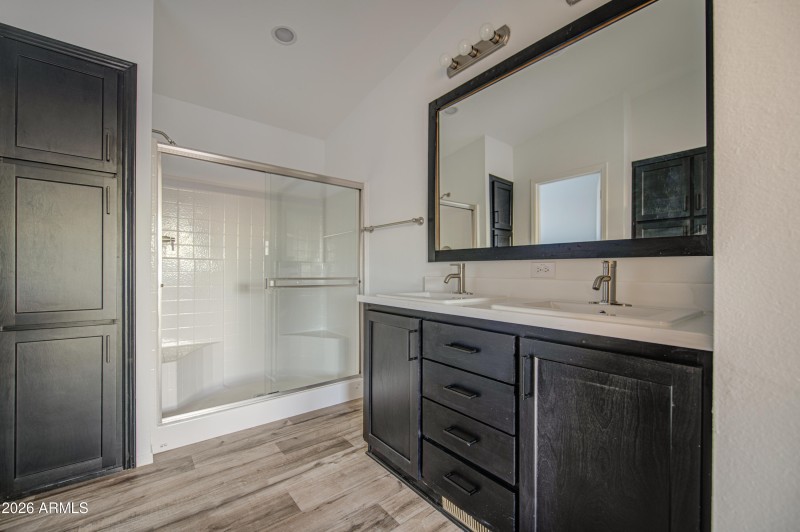 Primary Bath 2
