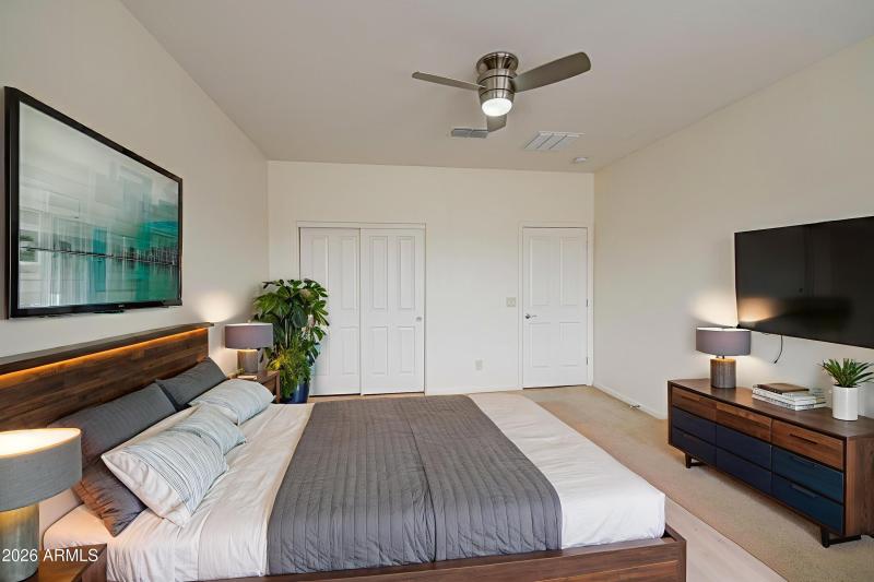 Bedroom-2-pic-2 - Bedroom - Modern - 9