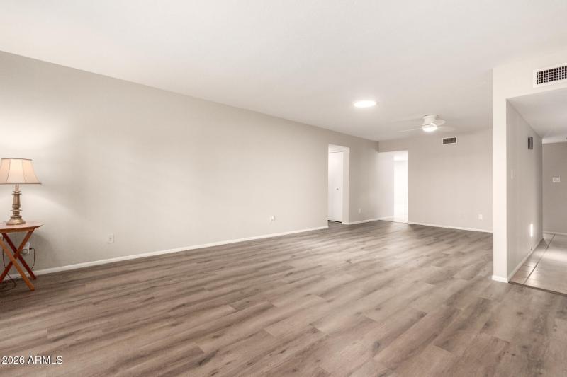 Living/Dining