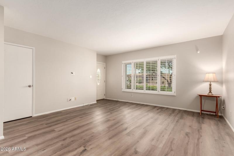 Front Living Room