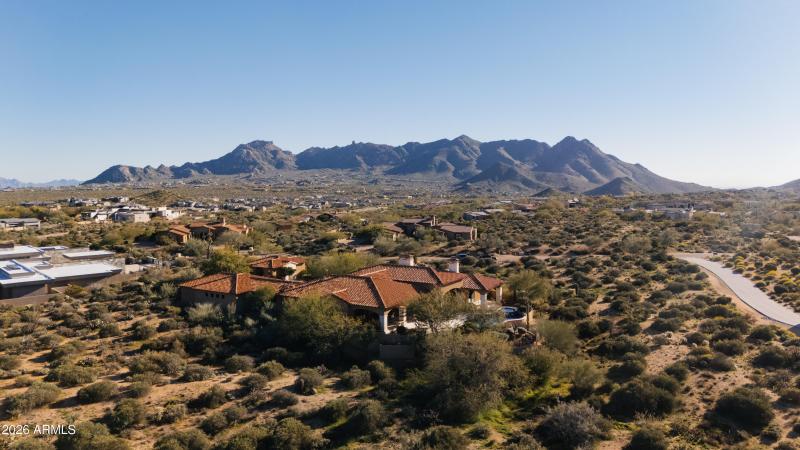 Tom's Thumb and the McDowells