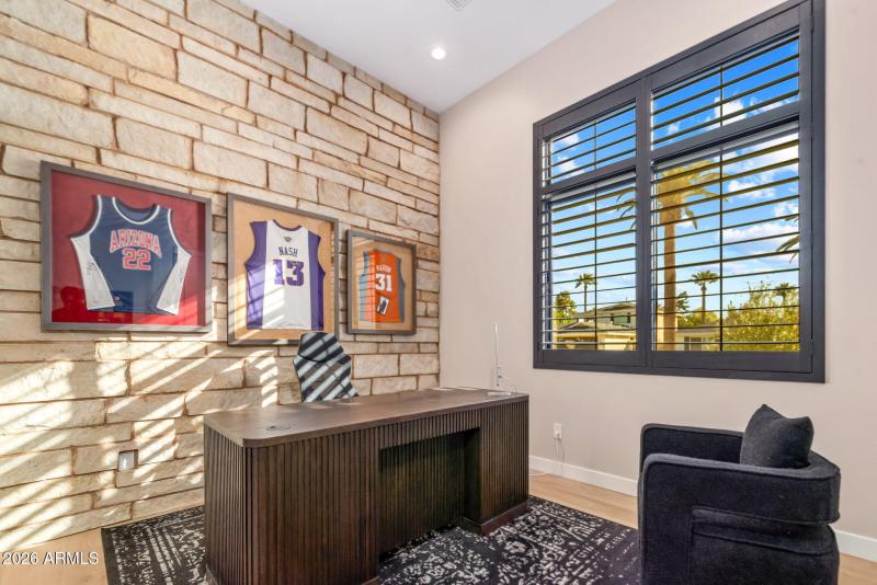 Third Guest Bedroom