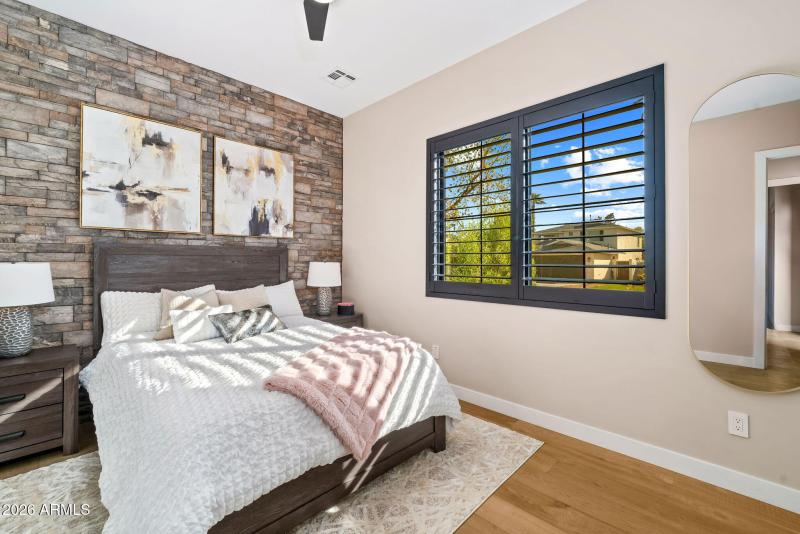 Guest Bedroom 1