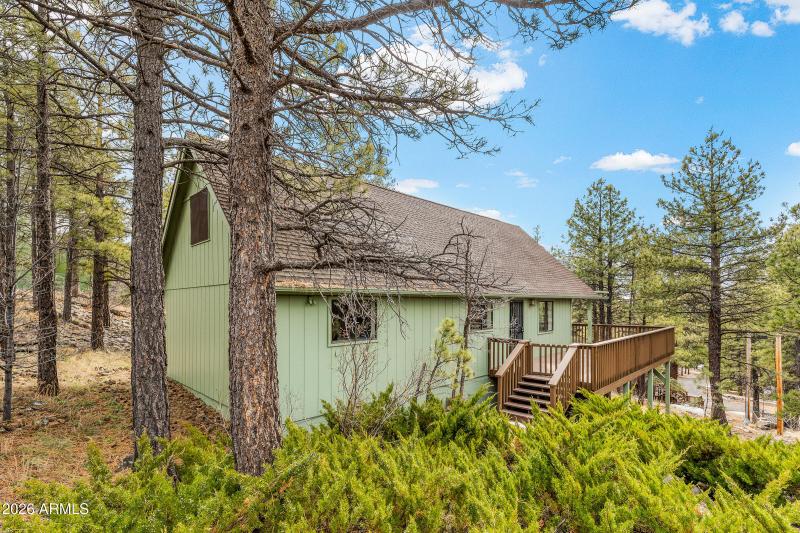 35 W Campfire Trl, Munds Park-8