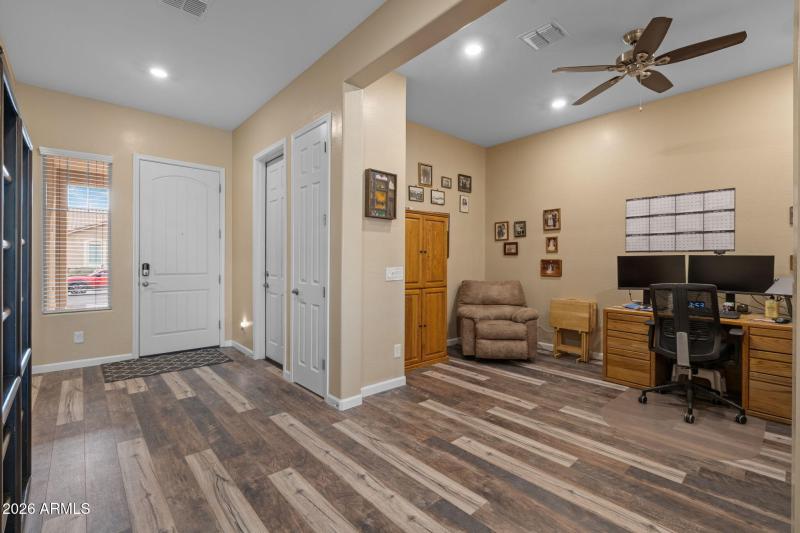 18502 W Desert Trumpet Rd Goodyear - 228