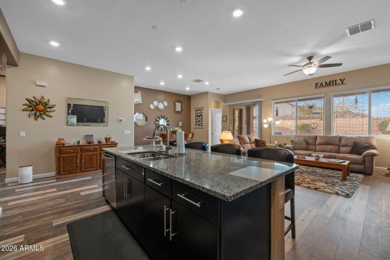 18502 W Desert Trumpet Rd Goodyear - 234