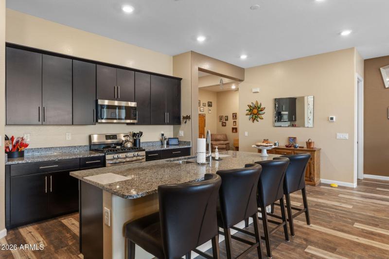 18502 W Desert Trumpet Rd Goodyear - 238