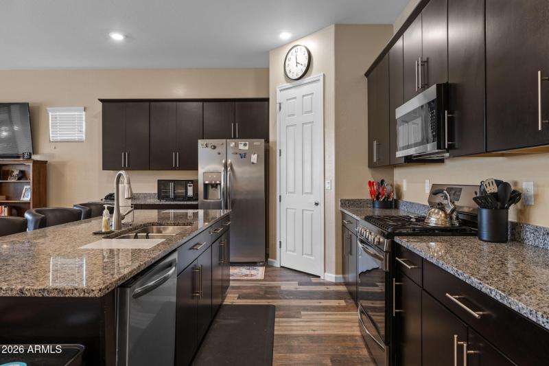 18502 W Desert Trumpet Rd Goodyear - 248