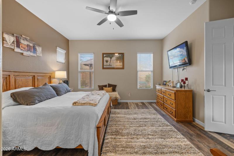 18502 W Desert Trumpet Rd Goodyear - 309