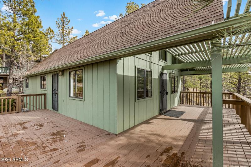 35 W Campfire Trl, Munds Park-16