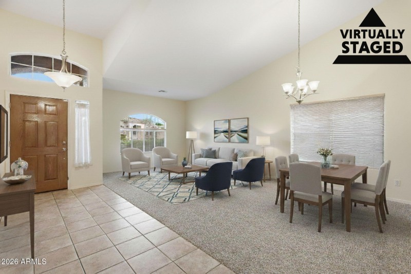 Virtual Staging-Watermark