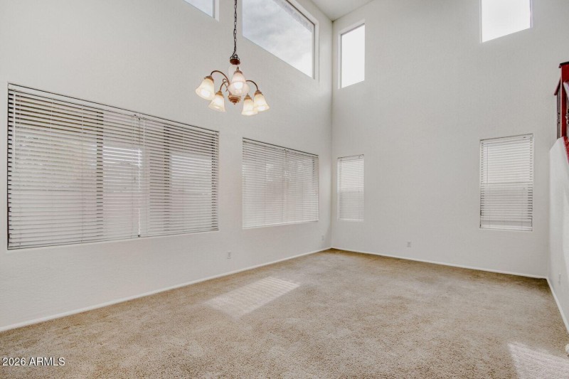 Large Dining/Sitting Room