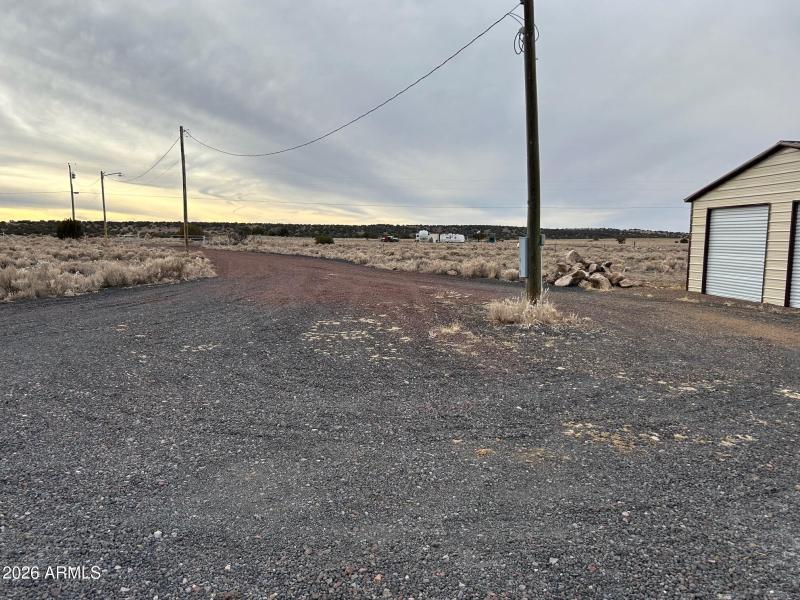 22 ANTELOPE AVE, Concho, AZ 85924