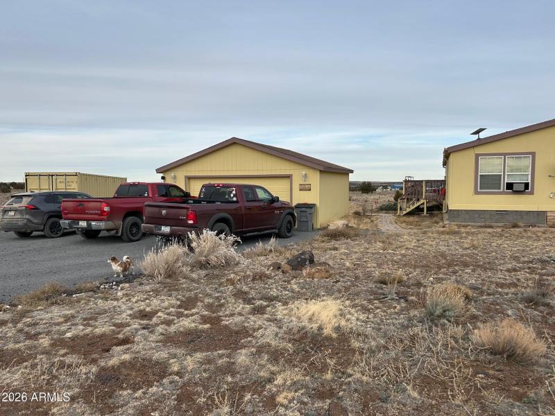 22 ANTELOPE AVE, Concho, AZ 85924