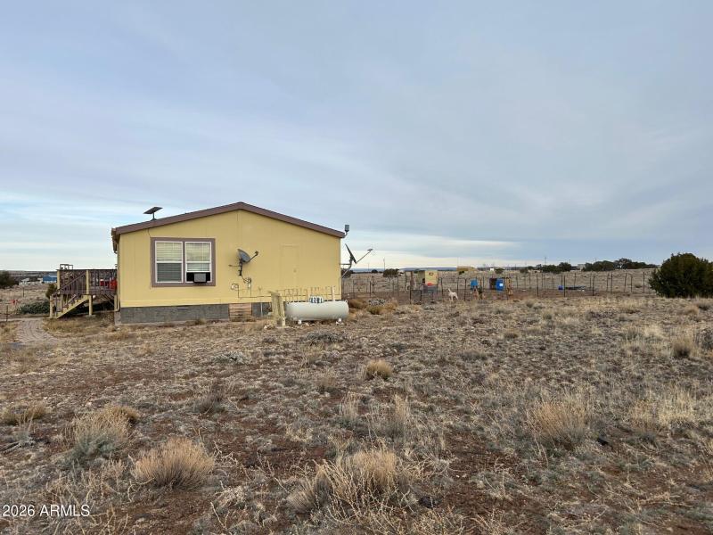22 ANTELOPE AVE, Concho, AZ 85924