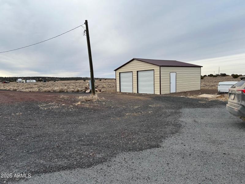 22 ANTELOPE AVE, Concho, AZ 85924