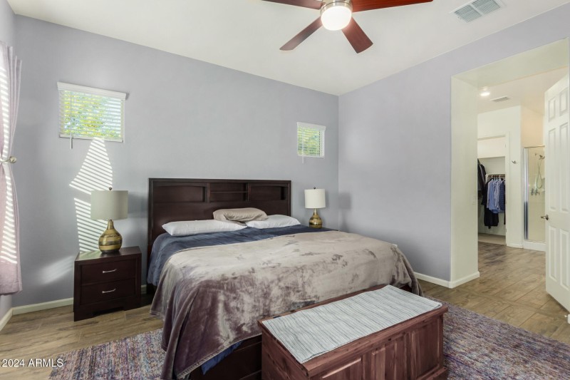 23 - Chuckwalla Canyon