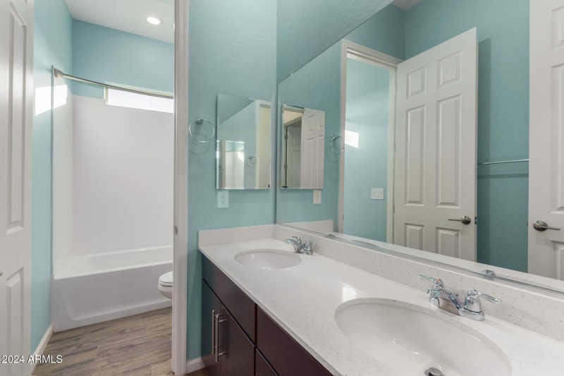 33 - Chuckwalla Canyon