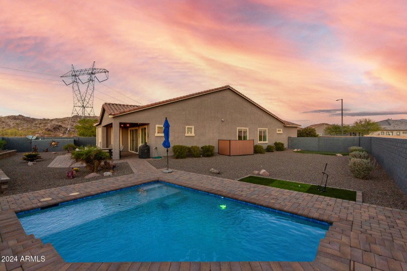 42 - Chuckwalla Canyon