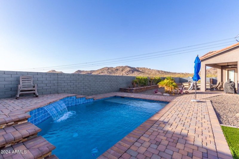 51 - Chuckwalla Canyon