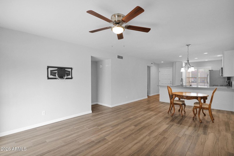 508 Palo Verde - 11Great Room