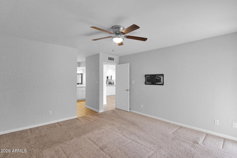 508 Palo Verde - 13Primary Bedroom