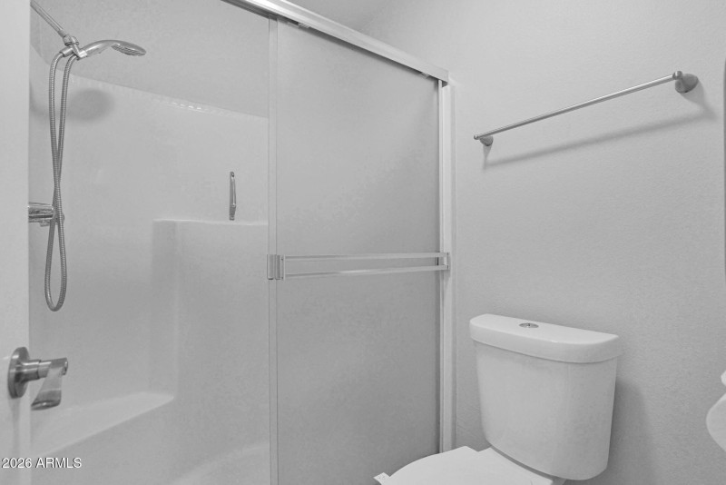 508 Palo Verde - 16Primary Bathroom