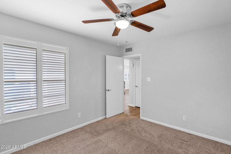 508 Palo Verde - 18Second Bedroom