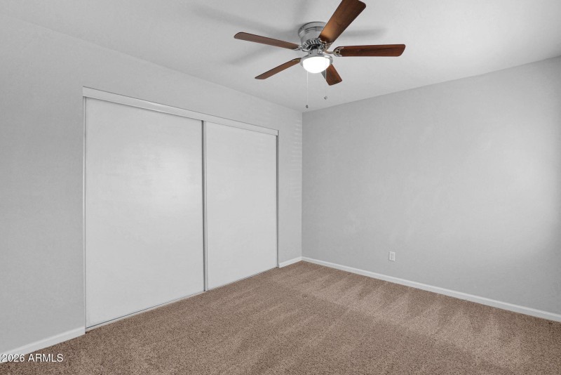 508 Palo Verde - 19Second Bedroom