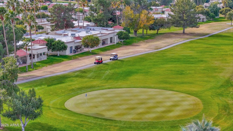 508 Palo Verde - 34Aerial