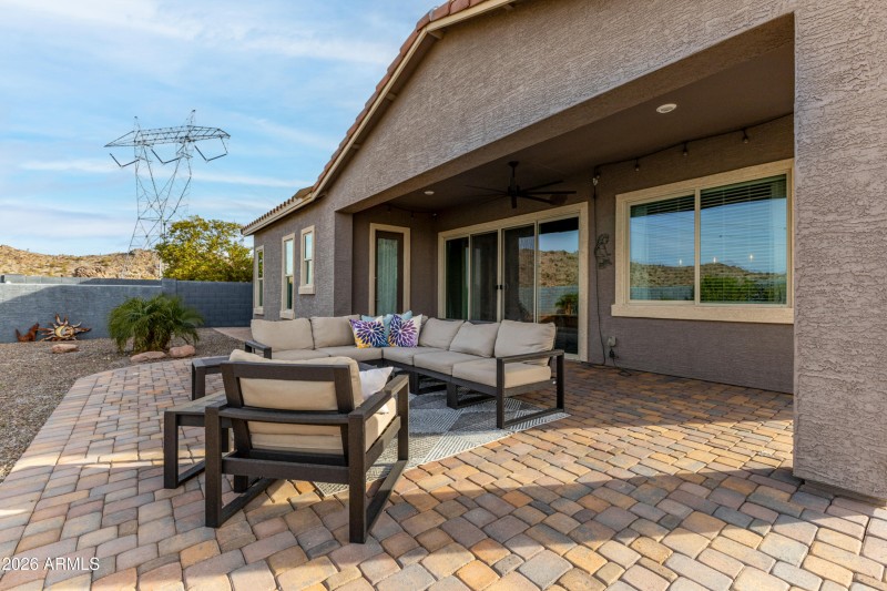 09 Chuckwalla Canyon