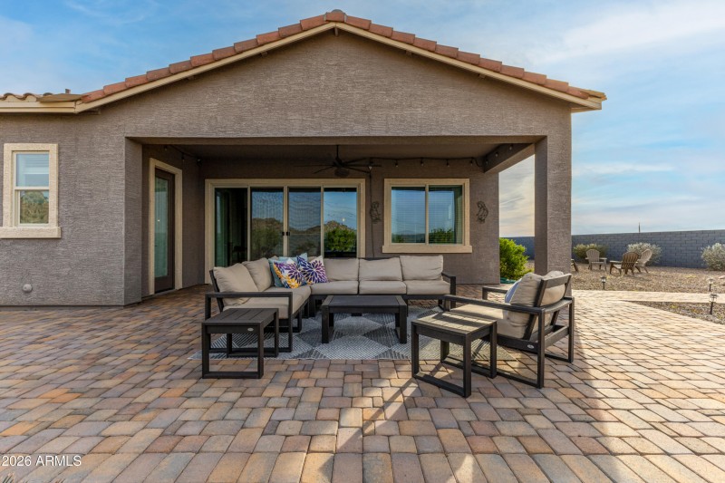 11 Chuckwalla Canyon