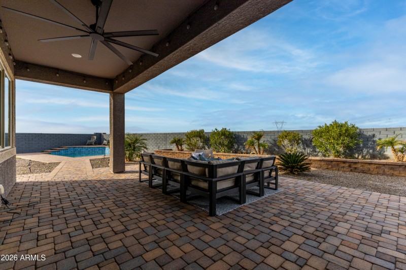 12 Chuckwalla Canyon