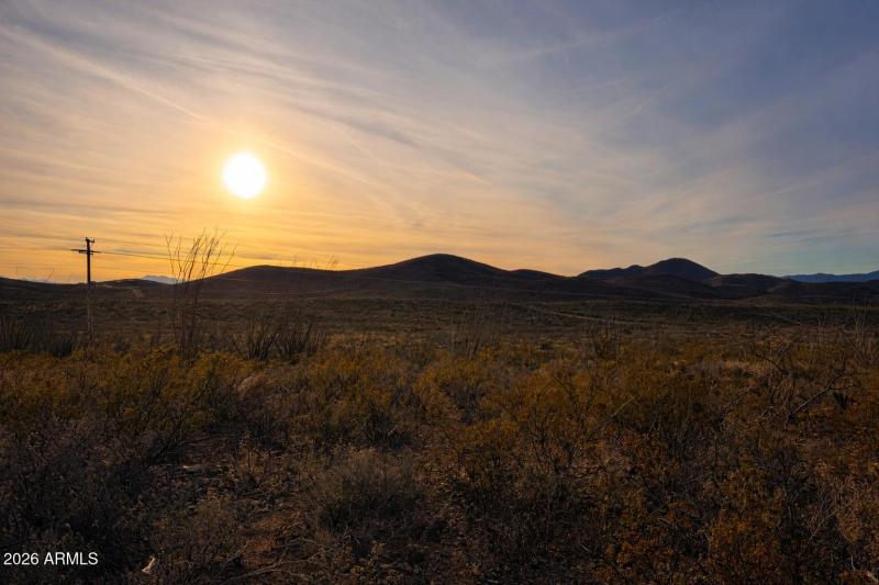 Tombstone Mining Parcels 1