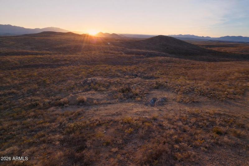 Tombstone Mining Parcels 2