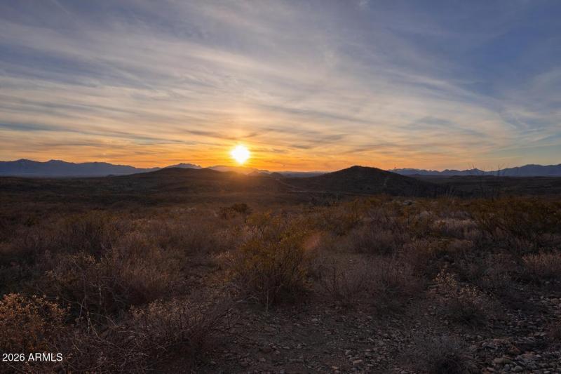 Tombstone Mining Parcels 3