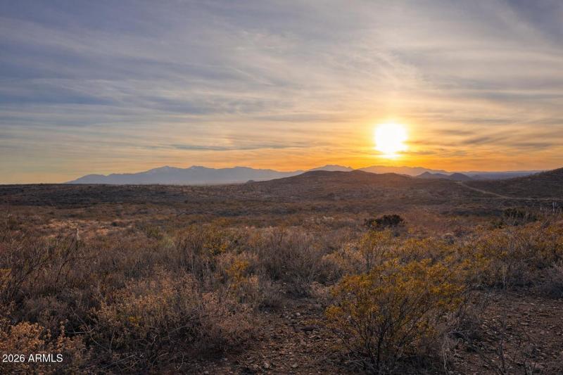 Tombstone Mining Parcels 4