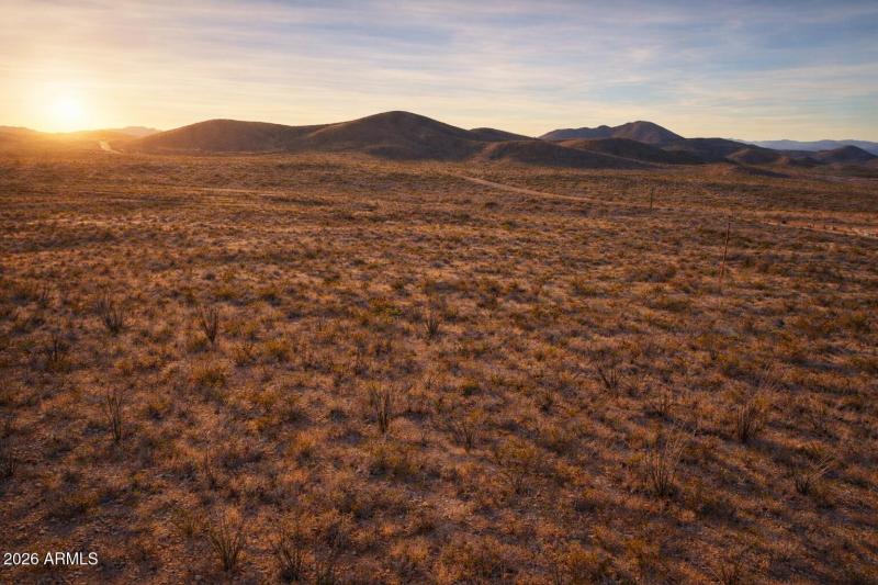 Tombstone Mining Parcels 9