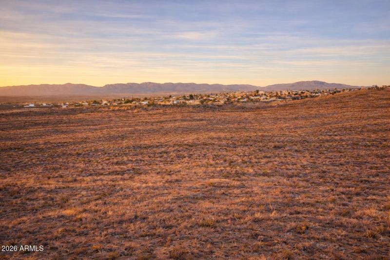 Tombstone Mining Parcels 10