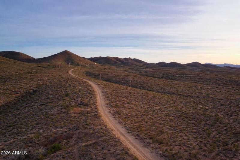 Tombstone Mining Parcels 11