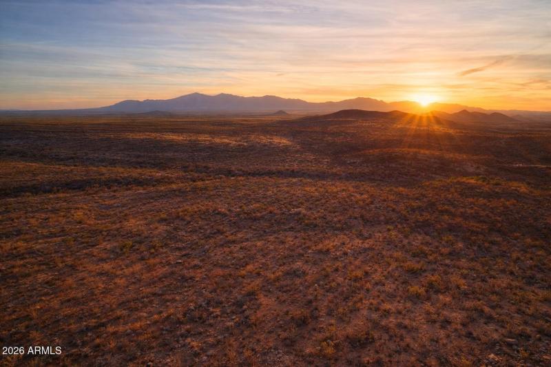 Tombstone Mining Parcels 15