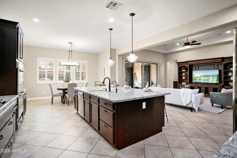 LARGE Kitchen Island
