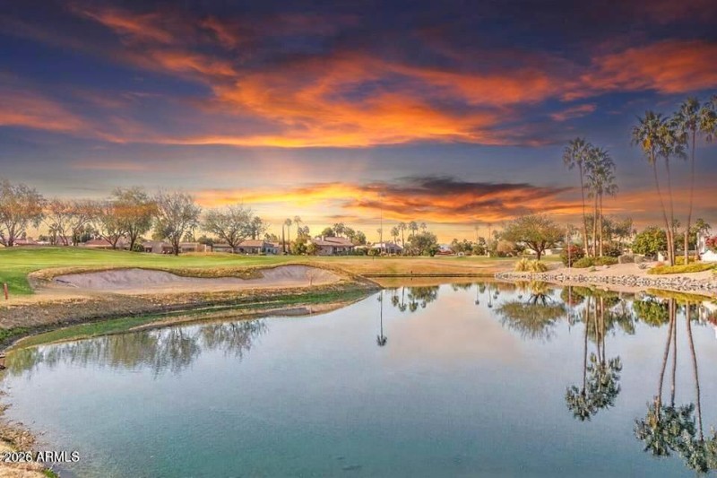 Welcome to Rio Verde