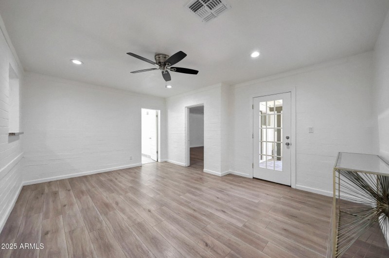 Family Room/Dining Room