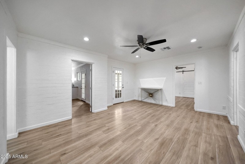 Dining Room/Family Room