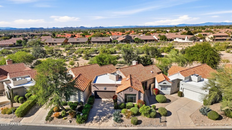 Backing to Large Wash