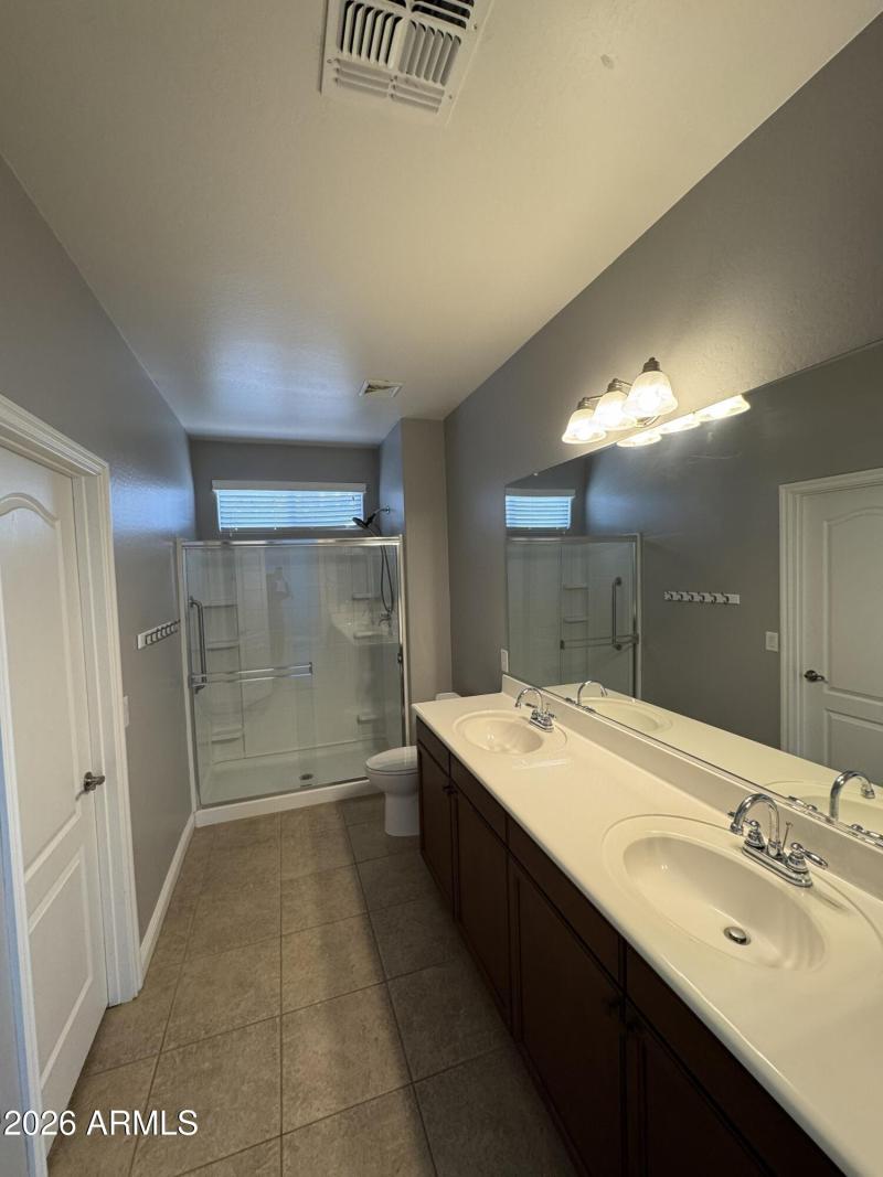 Buchholtz primary bath